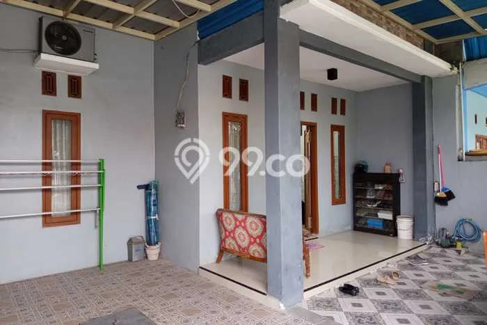 Graha Indah Graha Indah