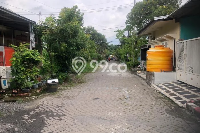 Rumah Minimalis Terbaik Siap Huni Area Lamongan LT 60m2 Rumah Minimalis Terbaik Siap Huni Area Lamongan LT 60m2