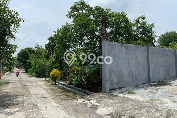 Rumah Modern Minimalis 1 KT Siap Huni di Kedungpring Rumah Modern Minimalis 1 KT Siap Huni di Kedungpring