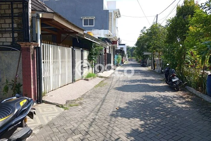 Dijual Hunian Rumah Nyaman 2 KT di Lamongan Kota, Lamongan Dijual Hunian Rumah Nyaman 2 KT di Lamongan Kota, Lamongan