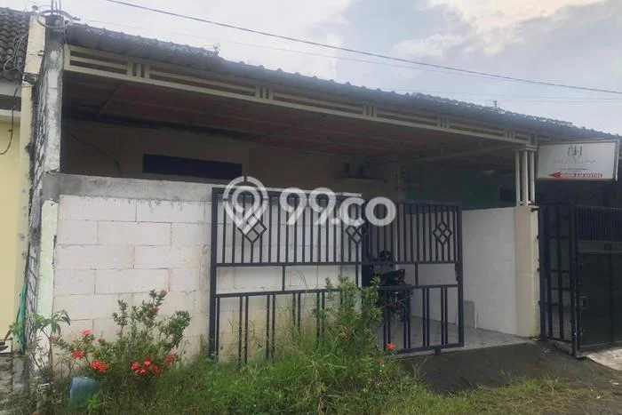 Hunian Terjangkau LT 60m2 di Lamongan Kota Lingkungan Asri Hunian Terjangkau LT 60m2 di Lamongan Kota Lingkungan Asri