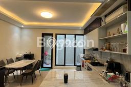 Rumah Modern 3 KT LT 105m2 di Citraland Rumah Modern 3 KT LT 105m2 di Citraland