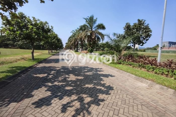Dijual Tanah Lokasi Graha, Surabaya Seluas 525m2 Dijual Tanah Lokasi Graha, Surabaya Seluas 525m2
