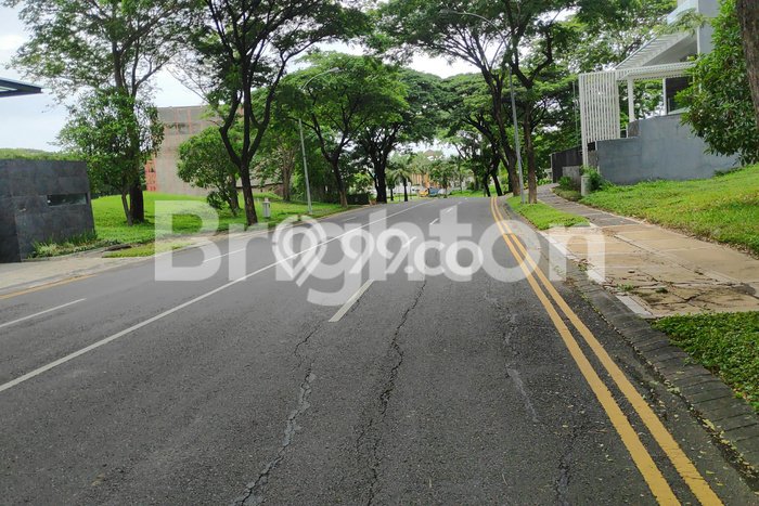 Tanah Dijual Area Strategis di Citraland Surabaya 540m2 Tanah Dijual Area Strategis di Citraland Surabaya 540m2
