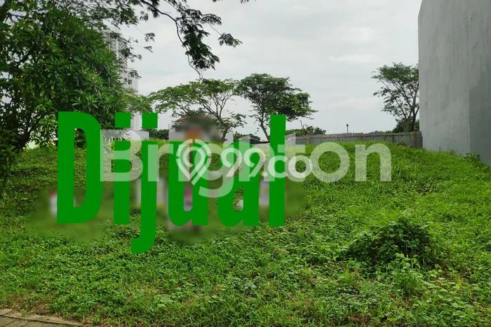 Tanah Dijual Area Strategis di Citraland Surabaya 540m2 Tanah Dijual Area Strategis di Citraland Surabaya 540m2