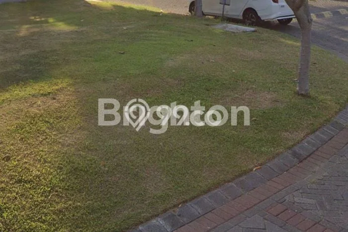 Tanah Dijual di Surabaya Seluas 219m2 Strategis Tanah Dijual di Surabaya Seluas 219m2 Strategis