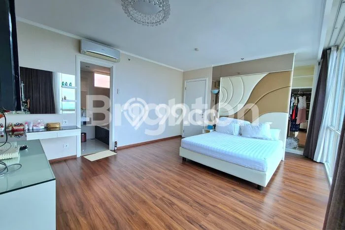 Untuk Dijual Apartemen Mewah 4 Bedroom di Surabaya Dekat ke Fasilitas Publik Untuk Dijual Apartemen Mewah 4 Bedroom di Surabaya Dekat ke Fasilitas Publik