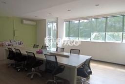 Ruko disewakan di Krembangan Surabaya dengan luas bangunan 540m2 Ruko disewakan di Krembangan Surabaya dengan luas bangunan 540m2