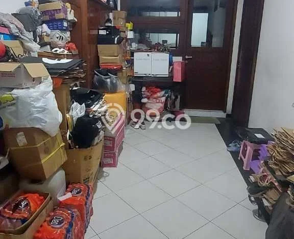 Dijual Rumah Luas Megah Dengan View Eksklusif di Mulyosari, Surabaya Dijual Rumah Luas Megah Dengan View Eksklusif di Mulyosari, Surabaya