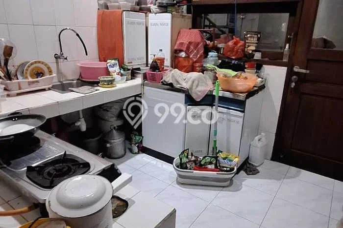 Dijual Rumah Luas Megah Dengan View Eksklusif di Mulyosari, Surabaya Dijual Rumah Luas Megah Dengan View Eksklusif di Mulyosari, Surabaya
