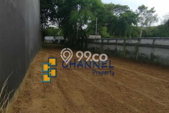Untuk Dijual Tanah di Serpong Utara Tangerang Selatan Luas 839m2 SHM Untuk Dijual Tanah di Serpong Utara Tangerang Selatan Luas 839m2 SHM