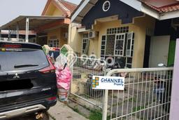 Rumah Bagus di BSD Nusaloka, Tangerang, LT 120m², LB 70m² Rumah Bagus di BSD Nusaloka, Tangerang, LT 120m², LB 70m²