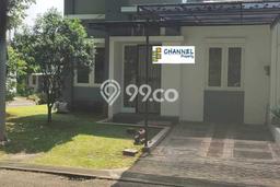 Rumah LT 140m² area BSD Neo Catalonia, Akses BSD Neo Catalonia, Tangerang, Tangerang Rumah LT 140m² area BSD Neo Catalonia, Akses BSD Neo Catalonia, Tangerang, Tangerang