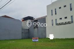PRIME LOCATION! Tanah di BSD Anggrek Loka, Luas 251m², Ideal untuk Investasi PRIME LOCATION! Tanah di BSD Anggrek Loka, Luas 251m², Ideal untuk Investasi