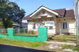 LOKASI PREMIUM! Rumah Strategis area BSD Kencana Loka, LT 223m² LB 65m² LOKASI PREMIUM! Rumah Strategis area BSD Kencana Loka, LT 223m² LB 65m²