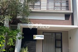 Rumah di Serpong, 2 KM, Lingkungan Asri, Luas 51m² LB 60m² Rumah di Serpong, 2 KM, Lingkungan Asri, Luas 51m² LB 60m²