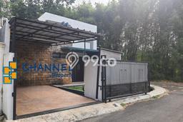 Dijual Hunian Rumah Nyaman 2 KT di BSD Nusaloka, Tangerang Dijual Hunian Rumah Nyaman 2 KT di BSD Nusaloka, Tangerang