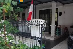 Rumah Modern 2 KT di BSD Nusaloka Tangerang Unfurnished Rumah Modern 2 KT di BSD Nusaloka Tangerang Unfurnished