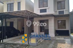 Jarang Ada! Rumah Kontrakan 3 Kamar Nyaman Siap Huni BSD Delatinos Jarang Ada! Rumah Kontrakan 3 Kamar Nyaman Siap Huni BSD Delatinos