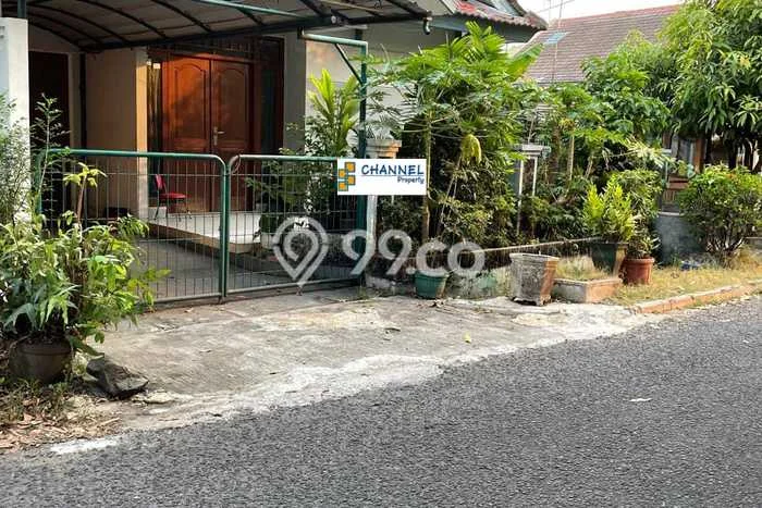 Rumah di BSD, Ready, 4 KT, Akses BSD, Tangerang Selatan, Tangerang Selatan, LT 229m² Bangunan 180m² Rumah di BSD, Ready, 4 KT, Akses BSD, Tangerang Selatan, Tangerang Selatan, LT 229m² Bangunan 180m²