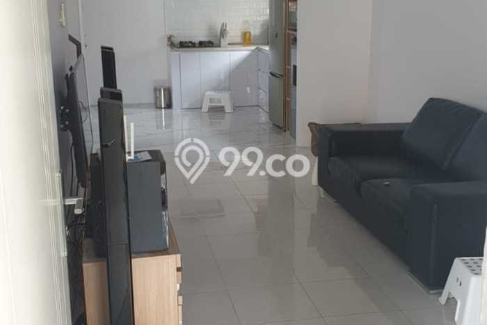 Hunian Nyaman Asri 2 KT Siap Pakai di Ciater Tangerang Hunian Nyaman Asri 2 KT Siap Pakai di Ciater Tangerang