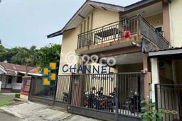 Dijual Rumah Minimalis Bagus Punya 3 KT di BSD Tangerang Selatan SHM Dijual Rumah Minimalis Bagus Punya 3 KT di BSD Tangerang Selatan SHM