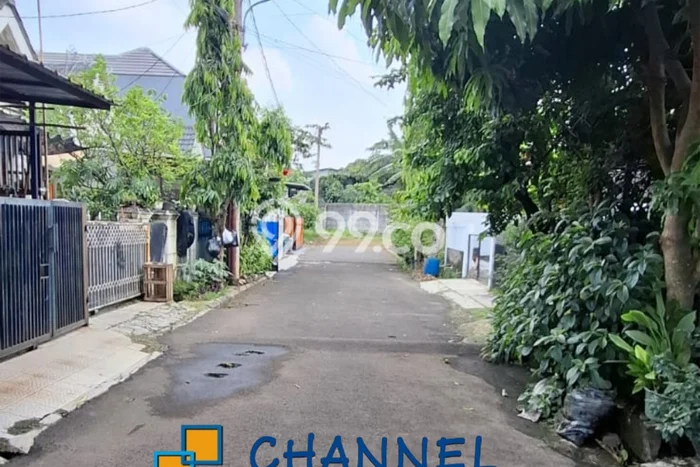 Rumah Minimalis 2 KT di BSD Nusaloka Tangerang Unfurnished Rumah Minimalis 2 KT di BSD Nusaloka Tangerang Unfurnished