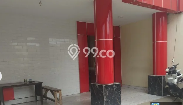 Ruko Dijual di Kawasan Tanjung Priok, Jakarta Utara Harga Kompetitif Ruko Dijual di Kawasan Tanjung Priok, Jakarta Utara Harga Kompetitif