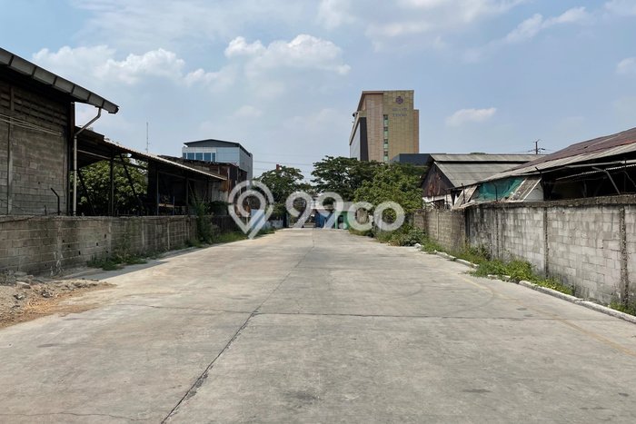 Dijual Gudang di Grogol Petamburan, Jakarta Barat Harga Penawaran Spesial Dijual Gudang di Grogol Petamburan, Jakarta Barat Harga Penawaran Spesial