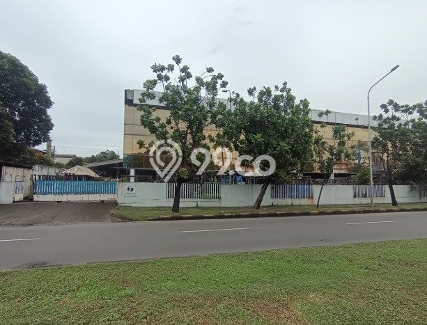 Unit Pabrik Dijual di Cikarang Utara Bekasi Luas Tanah 13610m2, Luas Bangunan 13610m2 Unit Pabrik Dijual di Cikarang Utara Bekasi Luas Tanah 13610m2, Luas Bangunan 13610m2