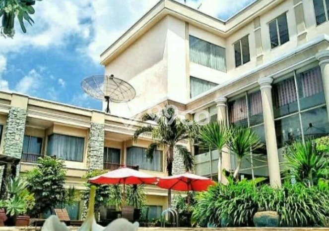 Hotel di Tuban, Luas 2260m2m², Area Bisnis, Jalan Utama Hotel di Tuban, Luas 2260m2m², Area Bisnis, Jalan Utama