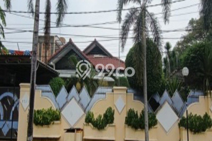 Siap Huni Hunian Elit 4 Kamar di Kebon Jeruk Dekat ke Mana Pun Siap Huni Hunian Elit 4 Kamar di Kebon Jeruk Dekat ke Mana Pun