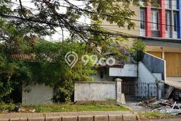 Rumah kawasan Pluit, Jakarta Utara, LT 460m² LB 300m² Rumah kawasan Pluit, Jakarta Utara, LT 460m² LB 300m²