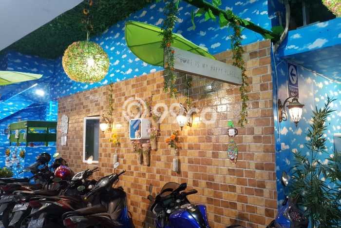 Unit Komersial Dijual di Senen Jakarta Pusat 2053m2 Unit Komersial Dijual di Senen Jakarta Pusat 2053m2
