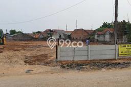 Tanah Dijual Area Strategis di Cikarang Bekasi 2332m2 Tanah Dijual Area Strategis di Cikarang Bekasi 2332m2