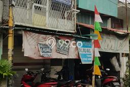 Komersial Paling Dicari LB 42m2 Dijual di Tambora Komersial Paling Dicari LB 42m2 Dijual di Tambora