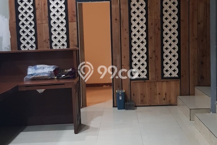 Unit Komersial Dijual di Jakarta Selatan LT 360m2 & LB 570m2 Unit Komersial Dijual di Jakarta Selatan LT 360m2 & LB 570m2