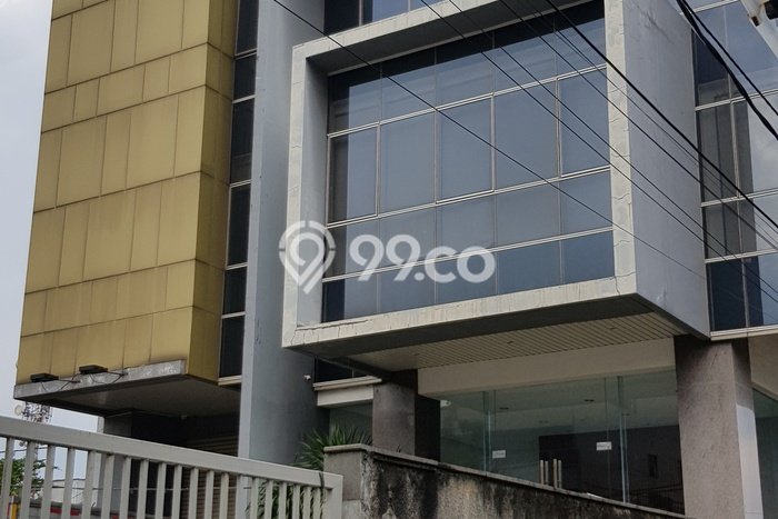 Unit Kantor Dijual di Kebayoran Lama Jakarta Selatan Luas Bangunan 1500m2 Unit Kantor Dijual di Kebayoran Lama Jakarta Selatan Luas Bangunan 1500m2