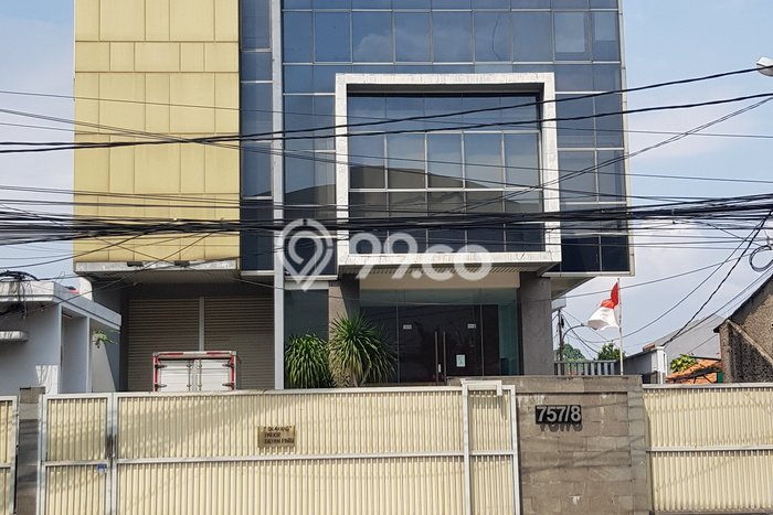 Unit Kantor Dijual di Kebayoran Lama Jakarta Selatan Luas Bangunan 1500m2 Unit Kantor Dijual di Kebayoran Lama Jakarta Selatan Luas Bangunan 1500m2