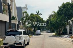Rumah Bagus di Pantai Indah Kapuk, Jakarta Utara, Luas 216m² Bangunan 400m² DIJUAL CEPAT! Rumah Bagus di Pantai Indah Kapuk, Jakarta Utara, Luas 216m² Bangunan 400m² DIJUAL CEPAT!