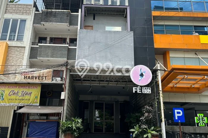 Ruko Bagus Dijual di Pluit Jakarta Utara Lokasi Strategis Cocok untuk Kembangkan Bisnis Ruko Bagus Dijual di Pluit Jakarta Utara Lokasi Strategis Cocok untuk Kembangkan Bisnis