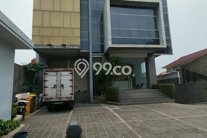 Unit Kantor Dijual di Kebayoran Lama Jakarta Selatan Luas Bangunan 1500m2 Unit Kantor Dijual di Kebayoran Lama Jakarta Selatan Luas Bangunan 1500m2