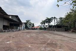 Untuk Dijual! Pabrik di Wanaherang Bogor LT 40000m2 / LB 20000m2 Kawasan Bisnis Untuk Dijual! Pabrik di Wanaherang Bogor LT 40000m2 / LB 20000m2 Kawasan Bisnis
