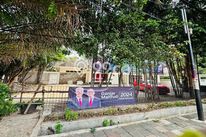 Dijual Rumah Elit Exclusive di Menteng, Jakarta Pusat Dijual Rumah Elit Exclusive di Menteng, Jakarta Pusat