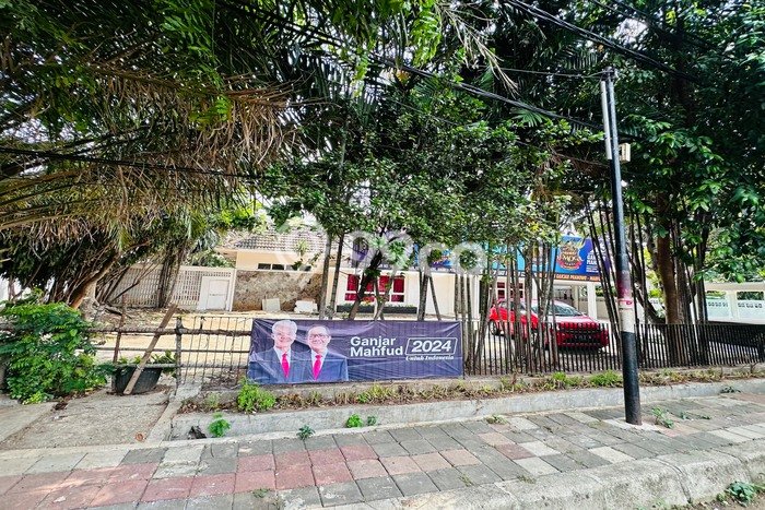 Dijual Rumah Elit Exclusive di Menteng, Jakarta Pusat Dijual Rumah Elit Exclusive di Menteng, Jakarta Pusat
