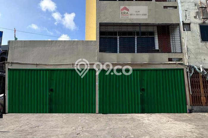 Ruko Bagus Dijual LB 450m2 Lokasi Strategis Jakarta Utara Area Cocok untuk Bisnis Ruko Bagus Dijual LB 450m2 Lokasi Strategis Jakarta Utara Area Cocok untuk Bisnis
