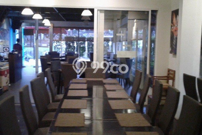 Lokasi Strategis! Dijual Komersial Bisnis di Cilandak, Jakarta Selatan Kondisi Baik Lokasi Strategis! Dijual Komersial Bisnis di Cilandak, Jakarta Selatan Kondisi Baik