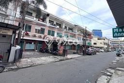 Ruko Favorit Dijual di Tanah Abang Jakarta Pusat Area Pusat Bisnis Ruko Favorit Dijual di Tanah Abang Jakarta Pusat Area Pusat Bisnis