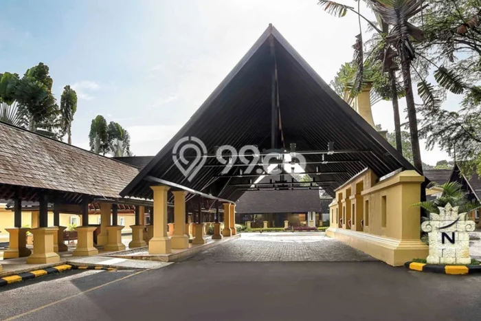 Komersial Komersial Dijual di Sukaraja Bogor LT 49577m2 & LB 49577m2 Komersial Komersial Dijual di Sukaraja Bogor LT 49577m2 & LB 49577m2
