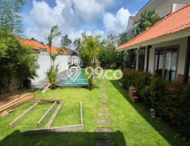 Vila Strategis Kawasan , Luas 2800m2m², Akses Badung, Badung Vila Strategis Kawasan , Luas 2800m2m², Akses Badung, Badung
